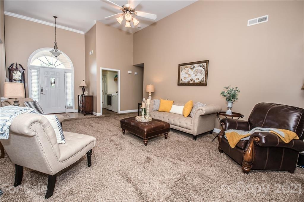 Property image 2 of 4800 Mossy Cup Lane in Wincrest, Monroe, NC 28110