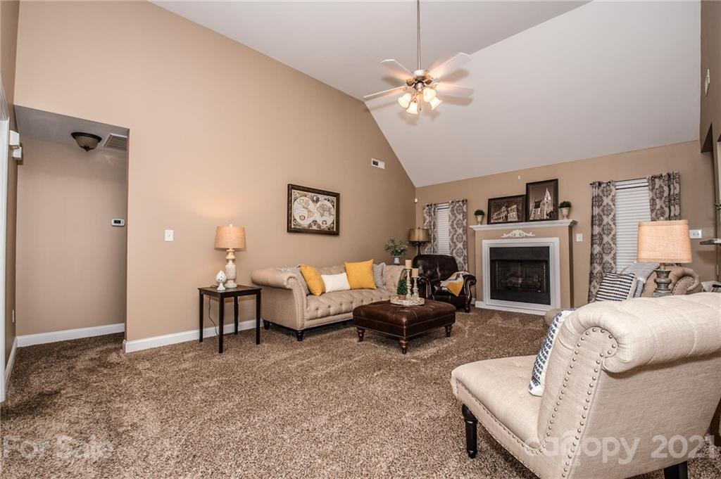 Property image 3 of 4800 Mossy Cup Lane in Wincrest, Monroe, NC 28110