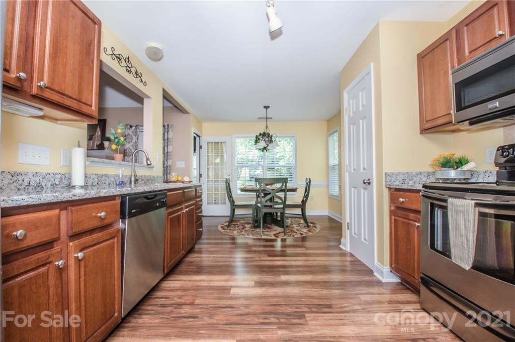 Property image 5 of 4800 Mossy Cup Lane in Wincrest, Monroe, NC 28110