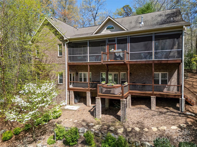 Property image 3 at 986 Salola Lane, Brevard, NC 28712