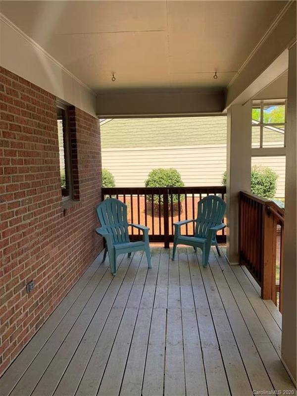 Property image 2 at 1107 Hanford Place, Concord, NC 28027
