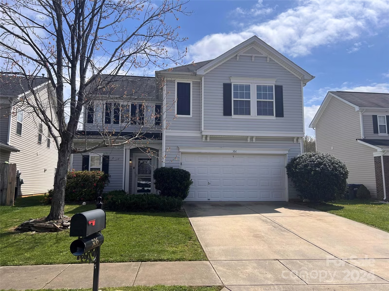 306 Lameshur Lane