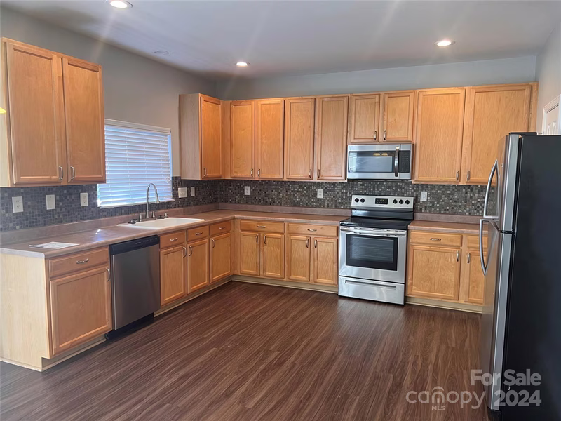 Property image 3 at 306 Lameshur Lane, Monroe, NC 28110