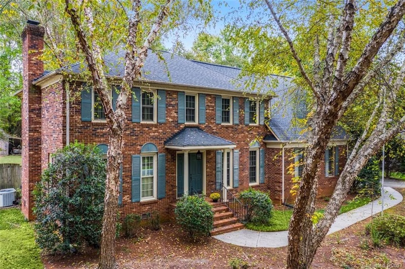 Property image 4 at 16518 Greenfarm Road, Huntersville, NC 28078