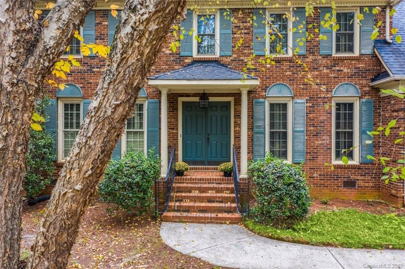 Property image 1 at 16518 Greenfarm Road, Huntersville, NC 28078
