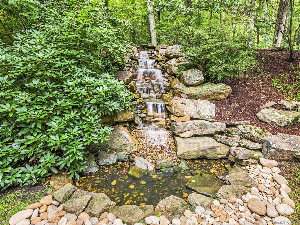 Property image 2 of 25 Indian Trail in Indian Falls Estates, Asheville, NC 28803