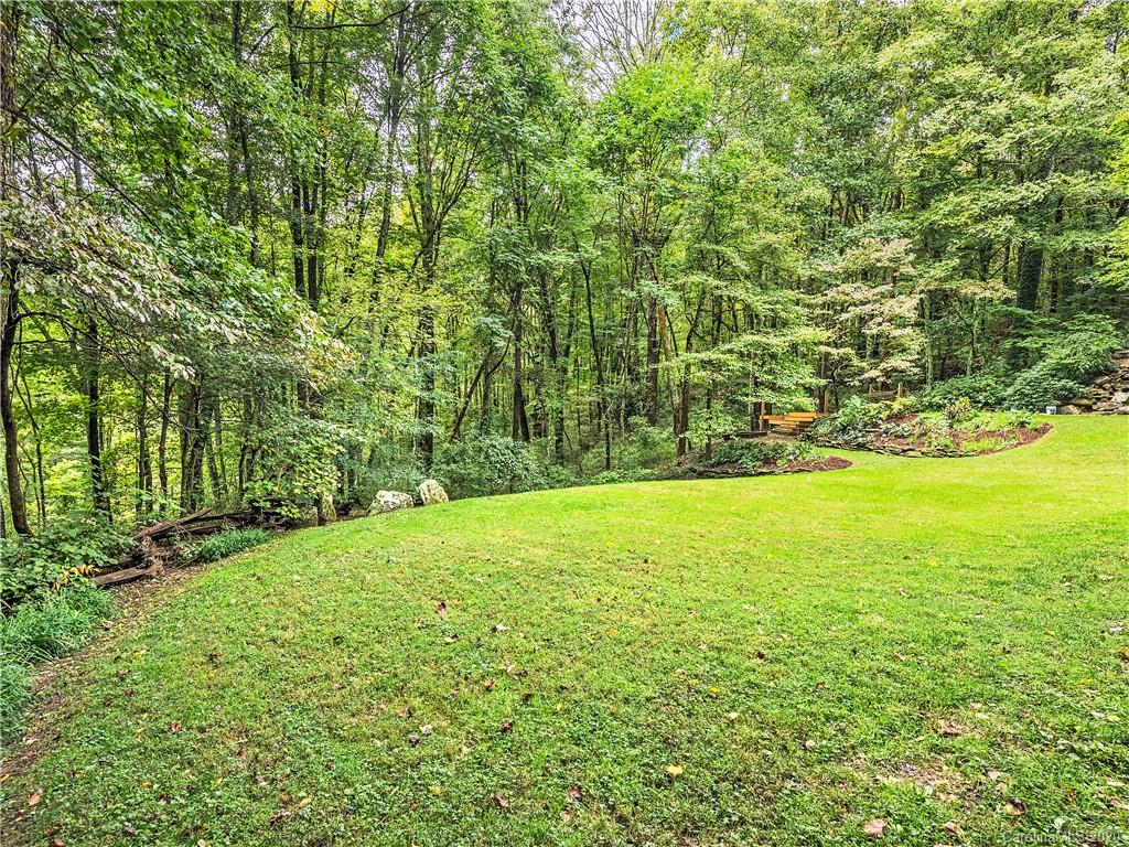 Property image 4 of 25 Indian Trail in Indian Falls Estates, Asheville, NC 28803