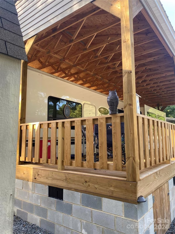 Property image 4 at 175 Arrowood Trail, Mount Gilead, NC 27306