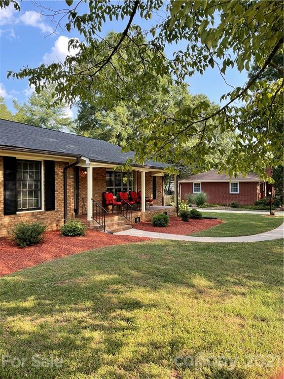Property image 2 of 225 Mccoy Road in Milford Hills, Salisbury, NC 28144