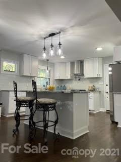 Property image 4 of 225 Mccoy Road in Milford Hills, Salisbury, NC 28144