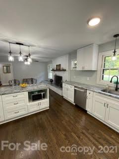 Property image 5 of 225 Mccoy Road in Milford Hills, Salisbury, NC 28144