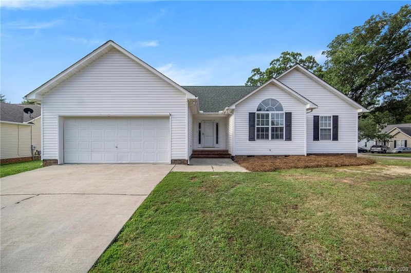 1602 Barbara Ann Circle