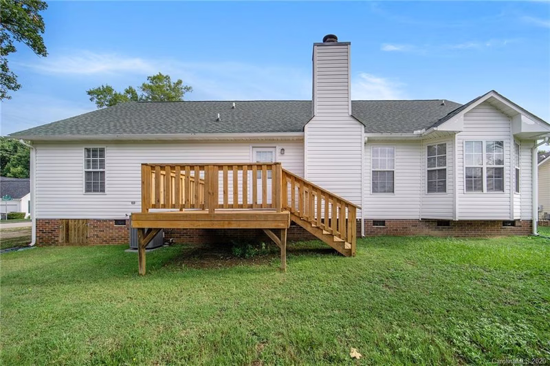 Property image 4 at 1602 Barbara Ann Circle, Kannapolis, NC 28082