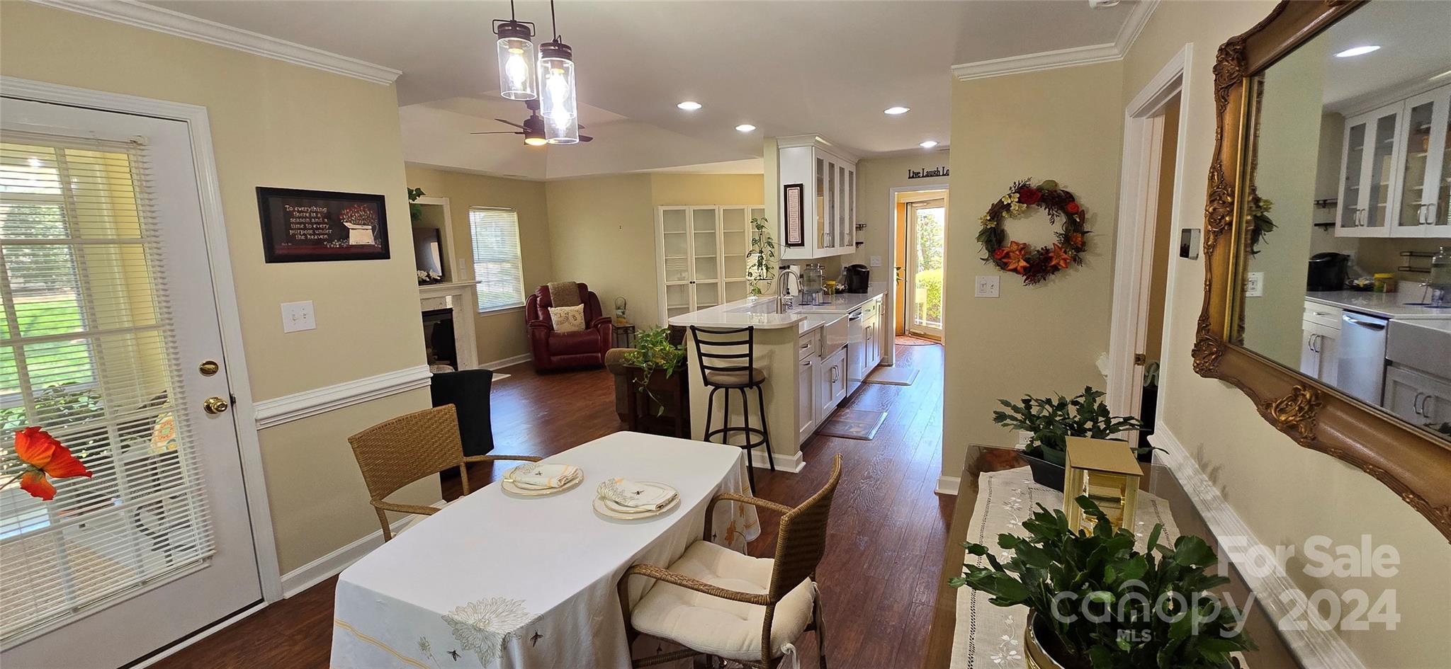Property image 3 of 103 Oak Village Parkway in The Villages At Oak Tree, Mooresville, NC 28117