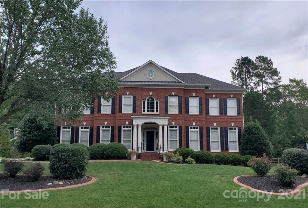 Property image 2 of 3410 Savannah Hills Drive in Providence Hills, Matthews, NC 28105