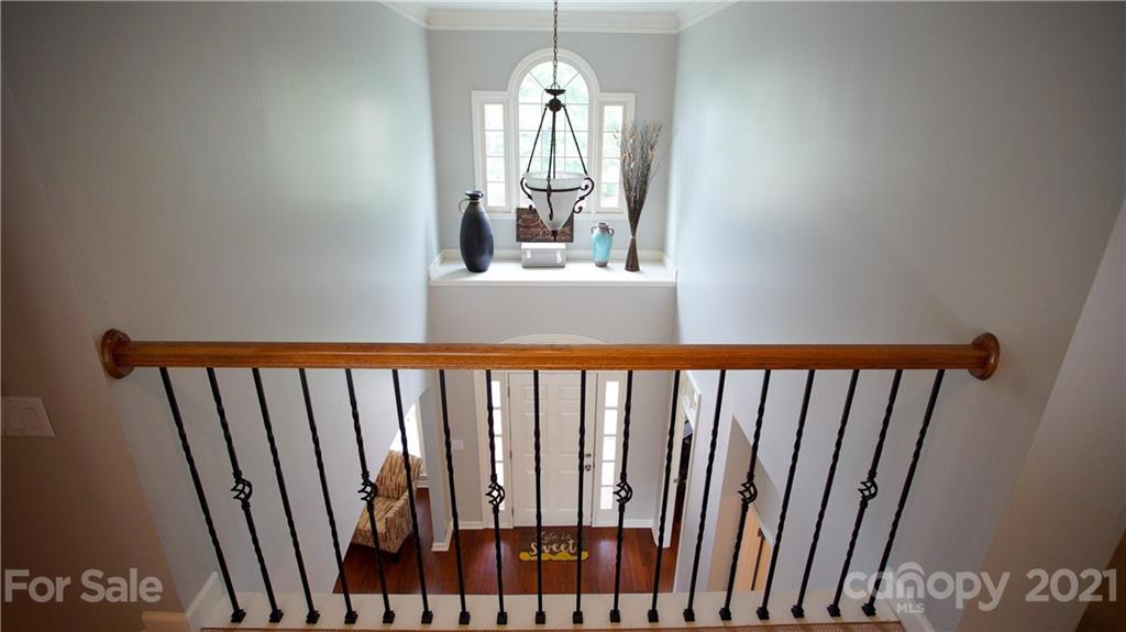 Property image 3 of 3410 Savannah Hills Drive in Providence Hills, Matthews, NC 28105