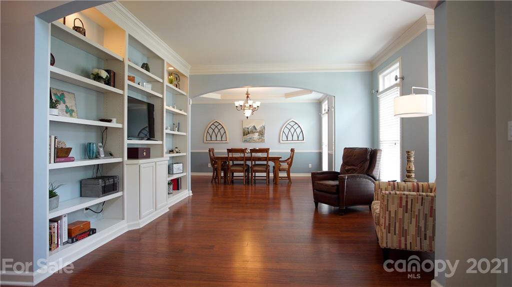 Property image 4 of 3410 Savannah Hills Drive in Providence Hills, Matthews, NC 28105