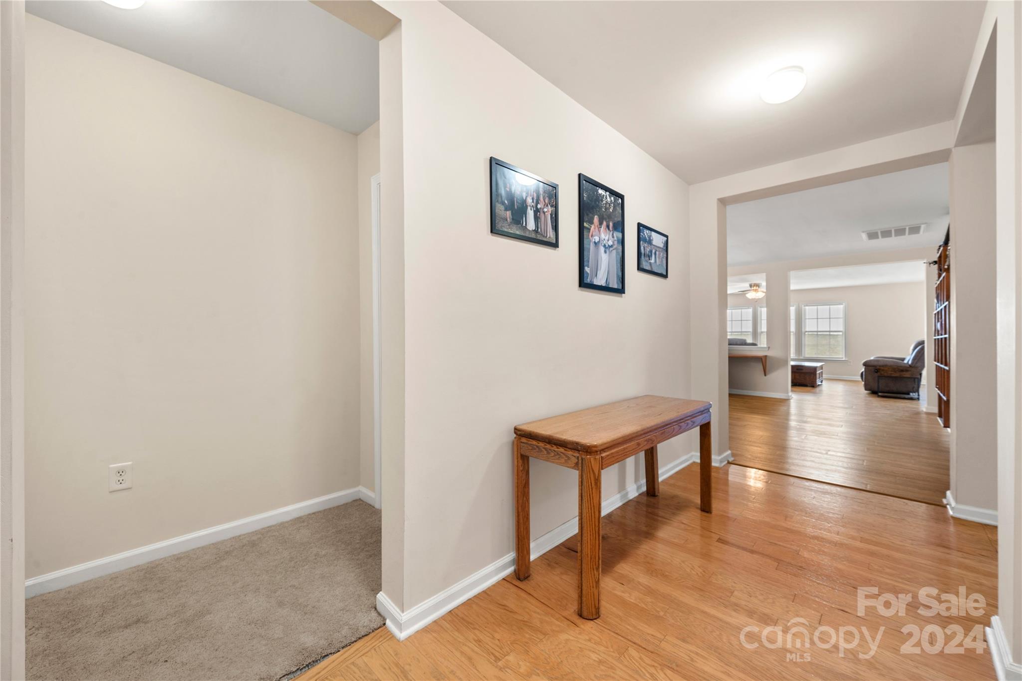 Property image 3 of 5115 Cruz Bay Drive in St Johns Forest, Monroe, NC 28110