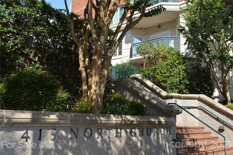 Property image 2 at 415 Church Street, Charlotte, NC 28202