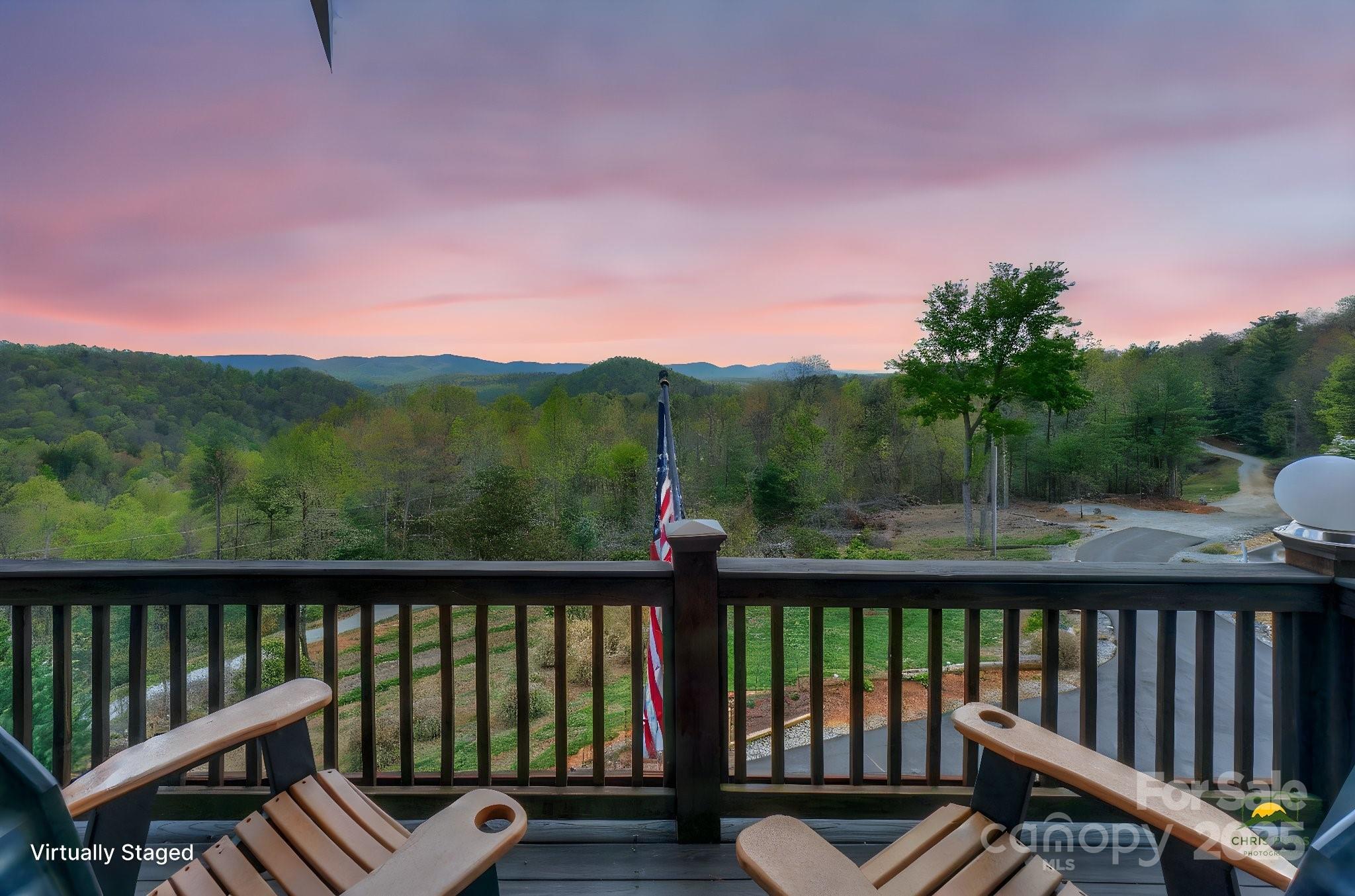 Property image 2 of 5063 Bear Run in Highland Meadows, Lenoir, NC 28645