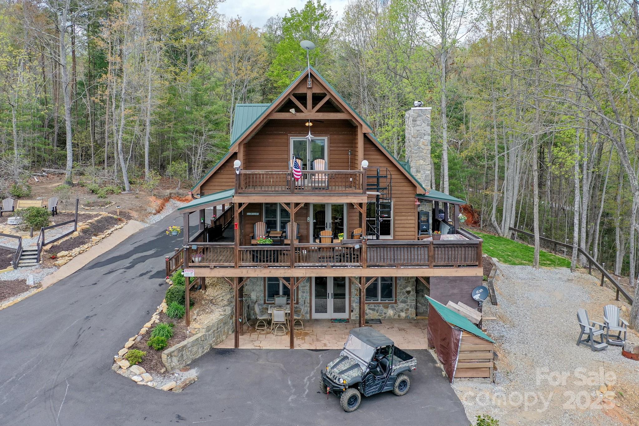 Property image 5 of 5063 Bear Run in Highland Meadows, Lenoir, NC 28645