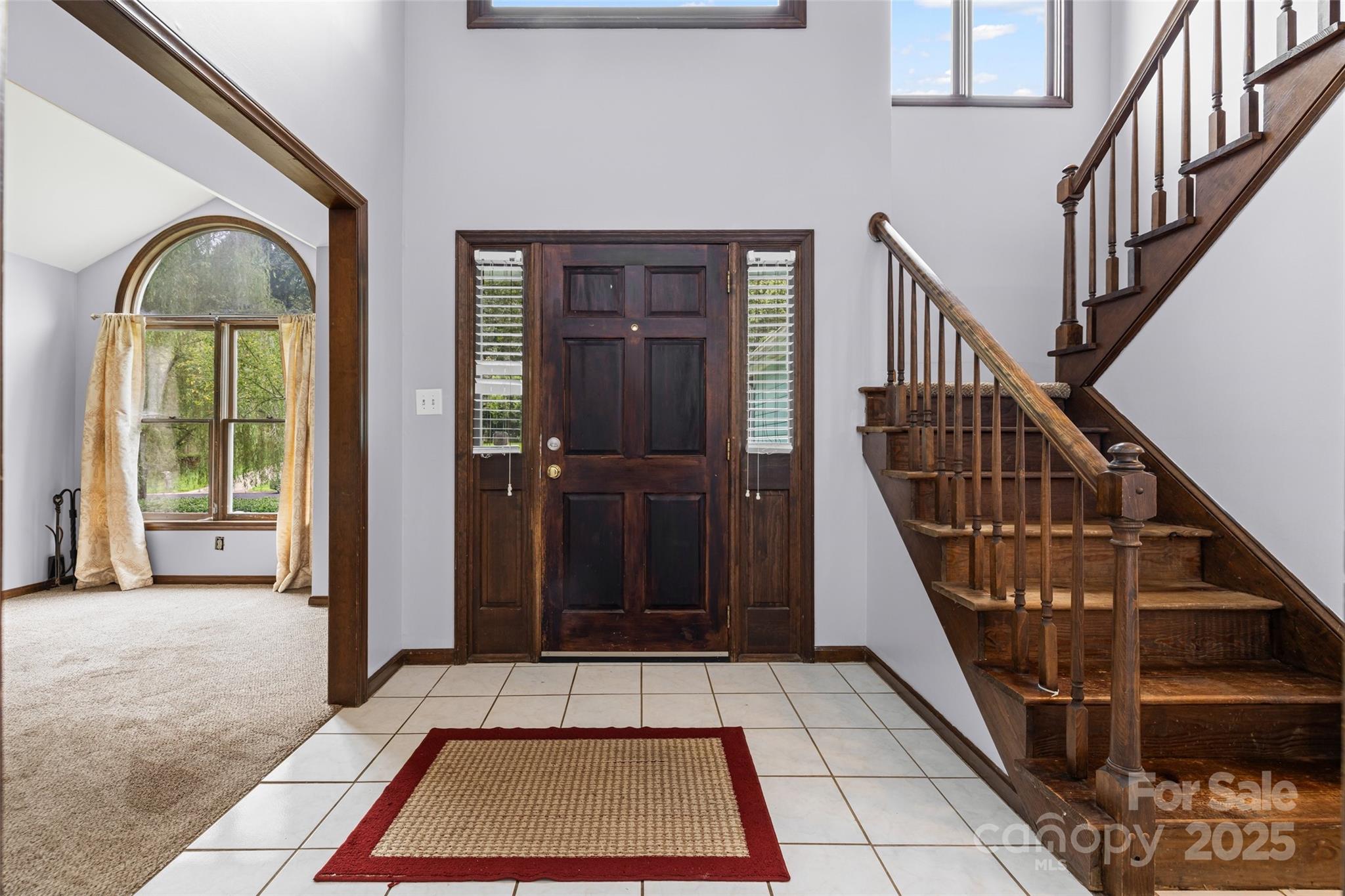 Property image 3 of 106 Steuben Drive in Shepherds Vineyard, Huntersville, NC 28078