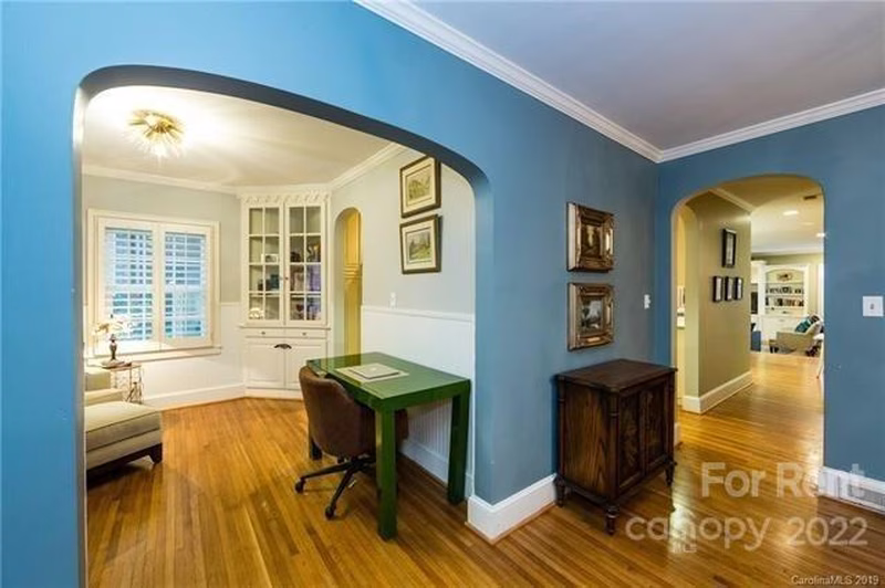 Property image 2 at 2842 Chelsea Drive, Charlotte, NC 28209