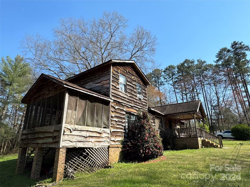 Property image 3 at 1326 Columbus Street, Albemarle, NC 28001