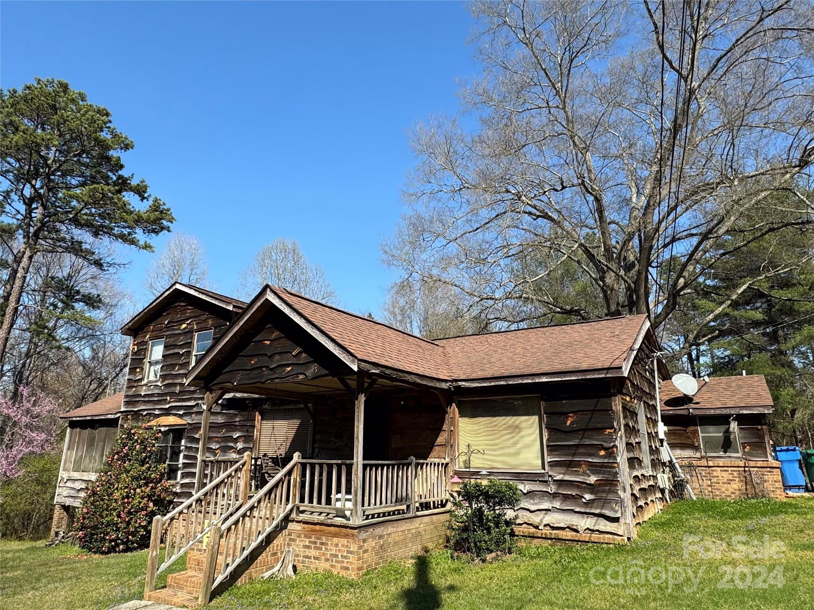 Property image 1 at 1326 Columbus Street, Albemarle, NC 28001