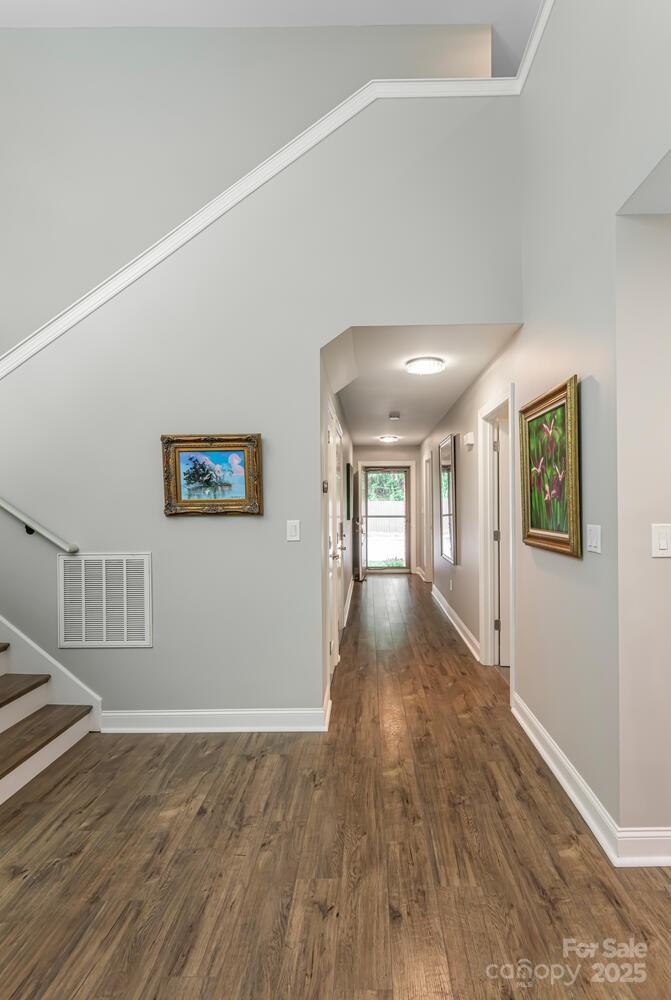 Property image 4 of 176 B Wash Creek Drive in The Cloisters, Hendersonville, NC 28739