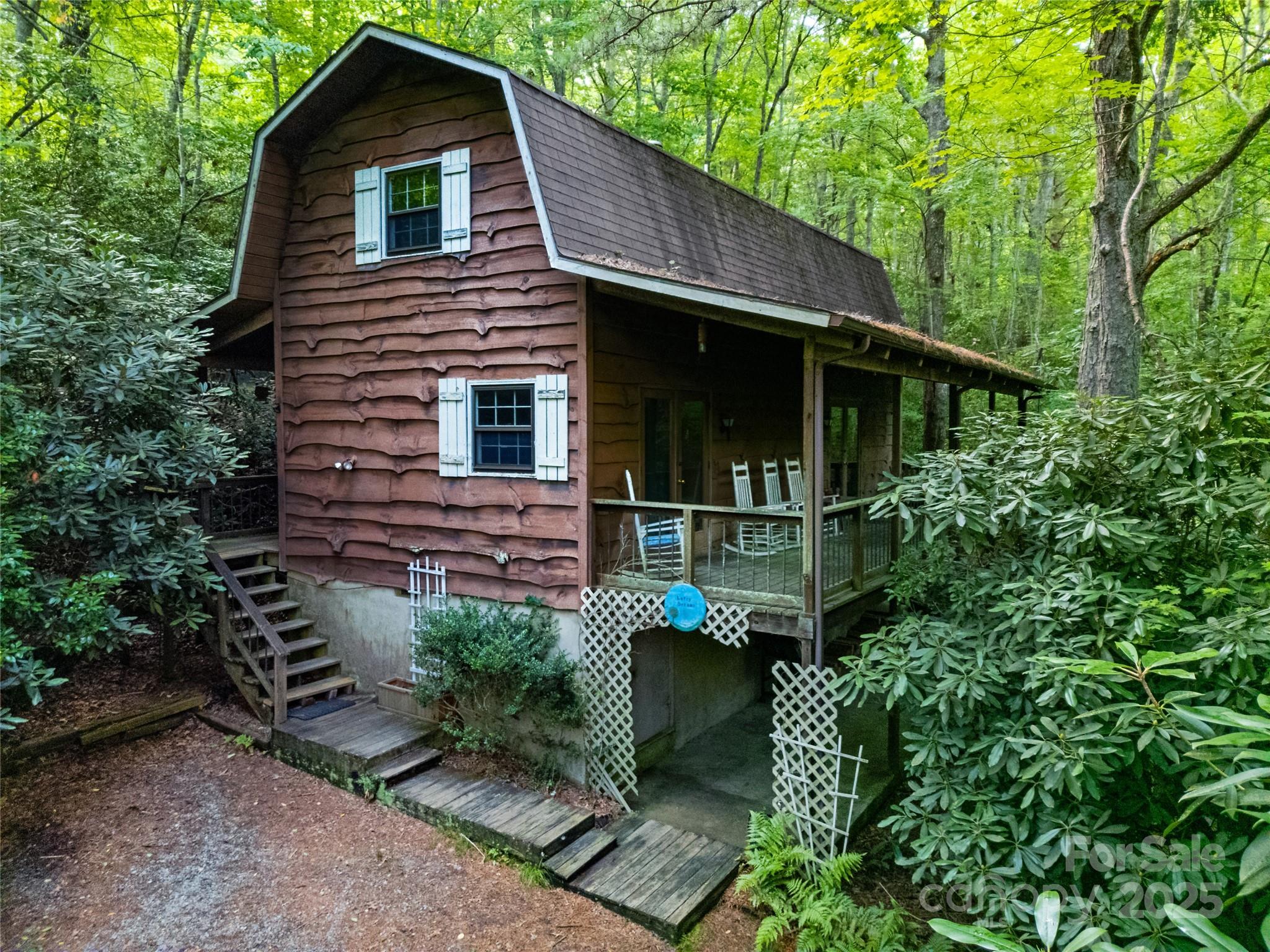 Property image 2 of 1152 Soquili Drive in Connestee Falls, Brevard, NC 28712