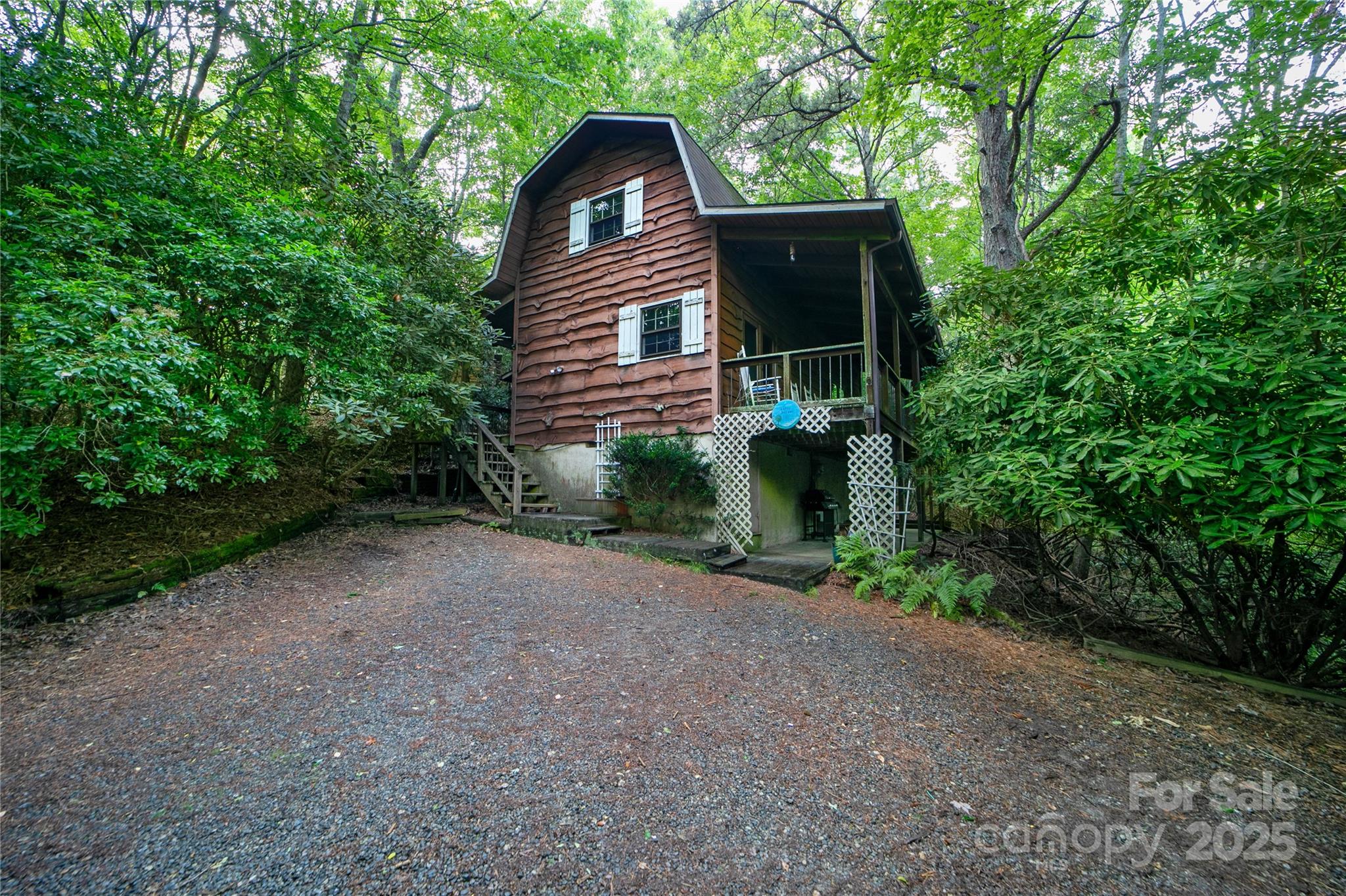 Property image 3 of 1152 Soquili Drive in Connestee Falls, Brevard, NC 28712