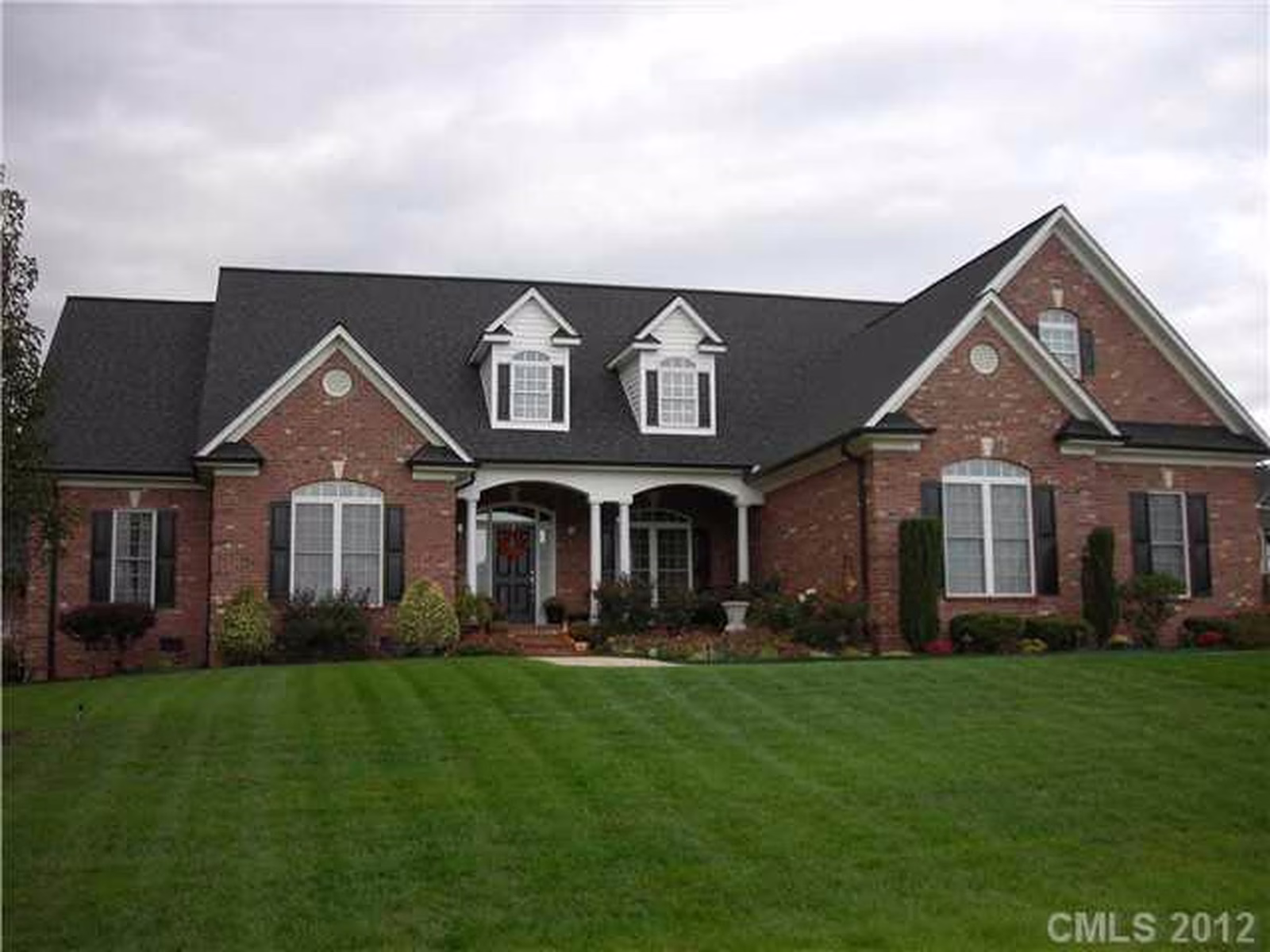 Property image 1 at 2851 Wheat Field Court, Lincolnton, NC 28092