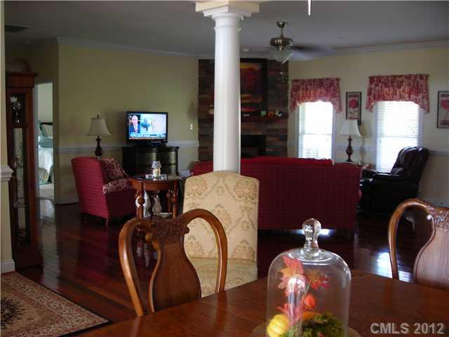 Property image 5 of 2851 Wheat Field Court in Levinwood, Lincolnton, NC 28092