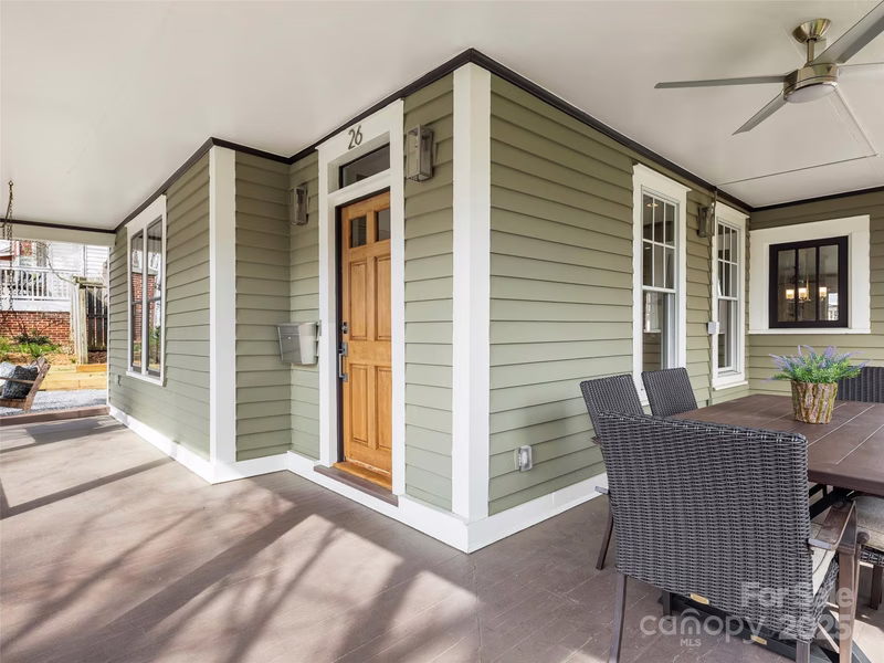 Property image 4 at 26 Bearden Avenue, Asheville, NC 28801