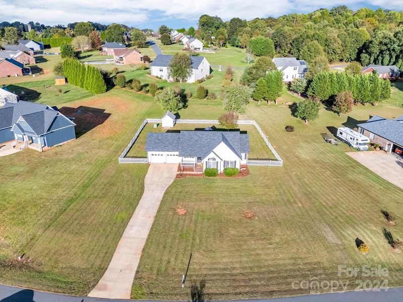 Property image 4 at 2469 Carriage Lane, Lincolnton, NC 28092