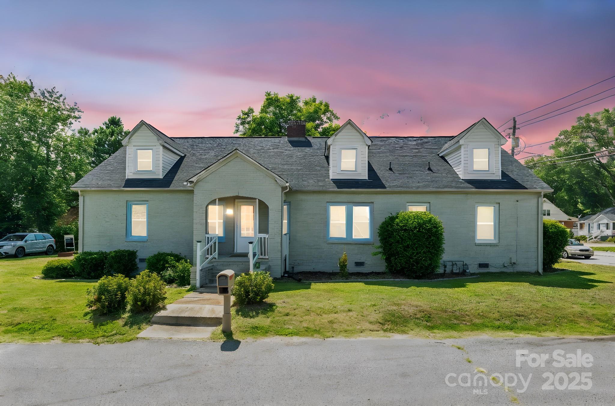 Property image 2 of 1106 Lane Street in Jackson Park, Kannapolis, NC 28083