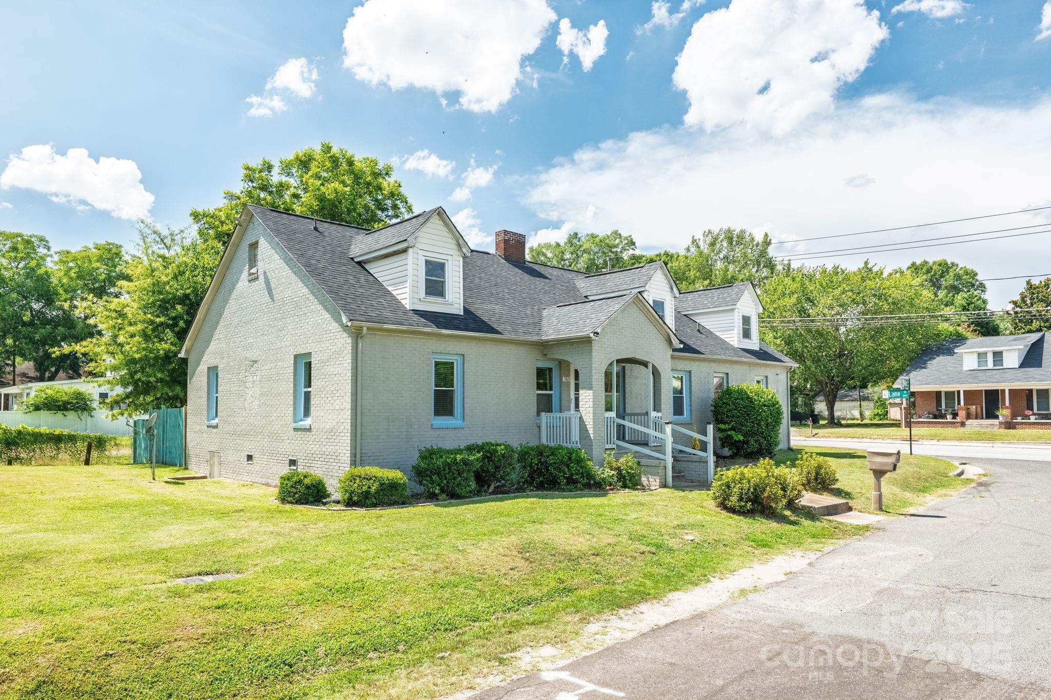 Property image 3 of 1106 Lane Street in Jackson Park, Kannapolis, NC 28083