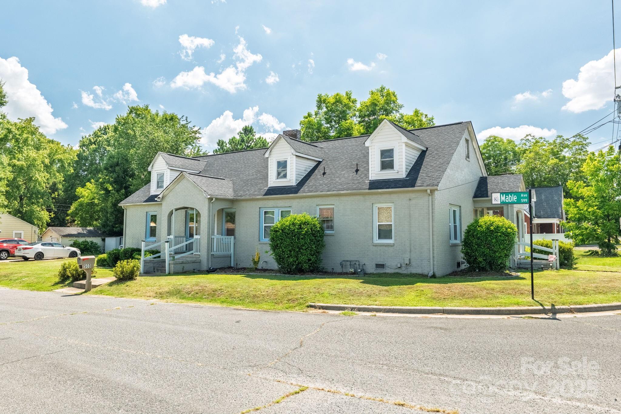Property image 4 of 1106 Lane Street in Jackson Park, Kannapolis, NC 28083
