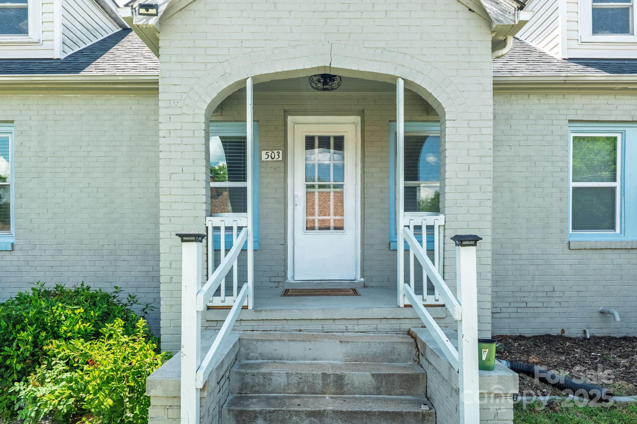 Property image 5 of 1106 Lane Street in Jackson Park, Kannapolis, NC 28083
