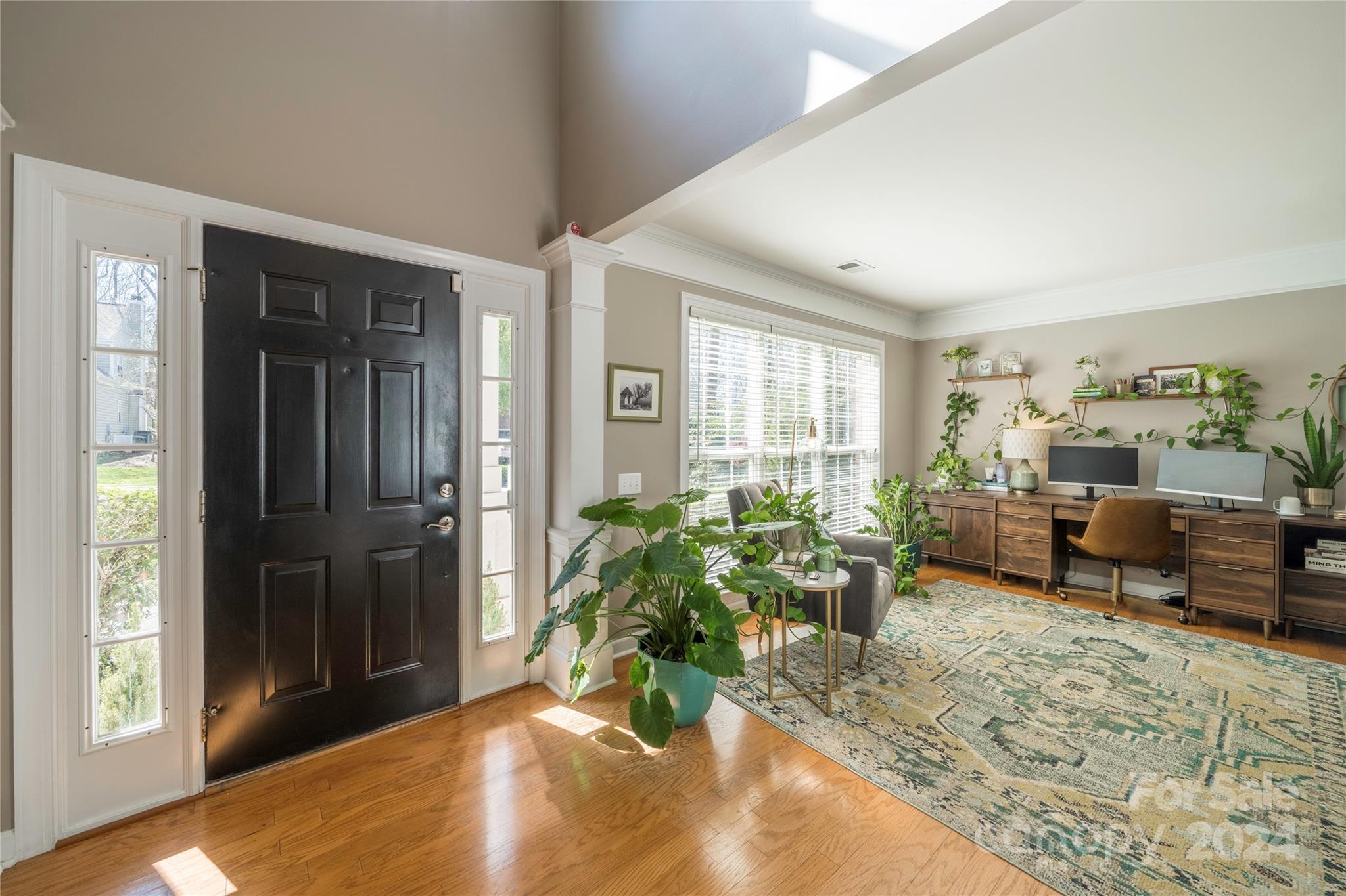 Property image 4 of 8816 Lizzie Lane in Wynfield Forest, Huntersville, NC 28078