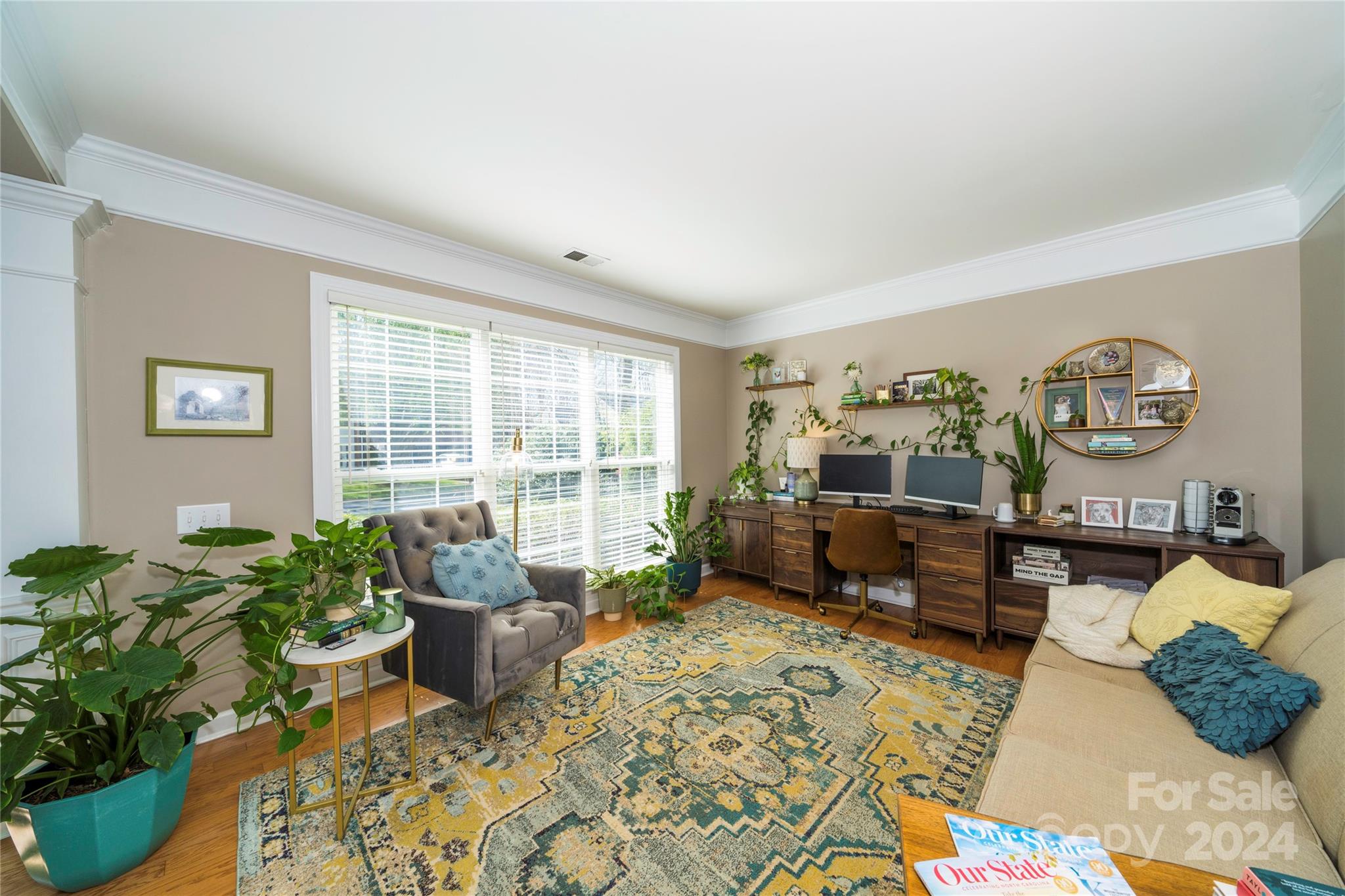 Property image 5 of 8816 Lizzie Lane in Wynfield Forest, Huntersville, NC 28078