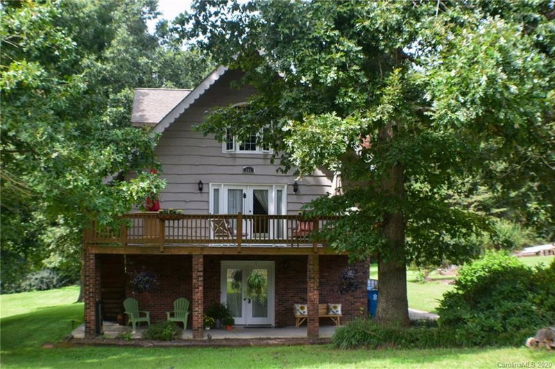 206 Merrywood Drive