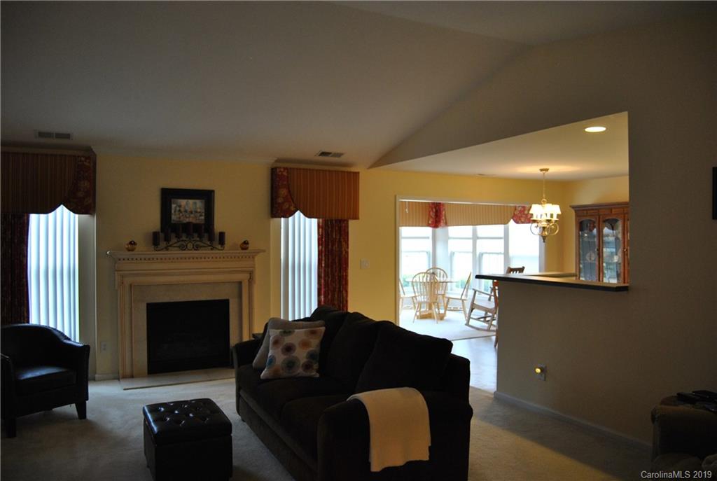 Property image 2 of 113 Pine Lake Drive in Villas Of Sun Valley, Monroe, NC 28110