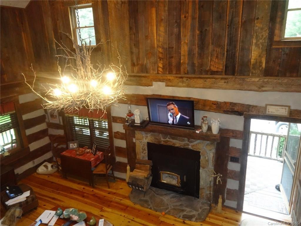 Property image 5 of 503 White Pine Lane in Beech Creek, Bakersville, NC 28705