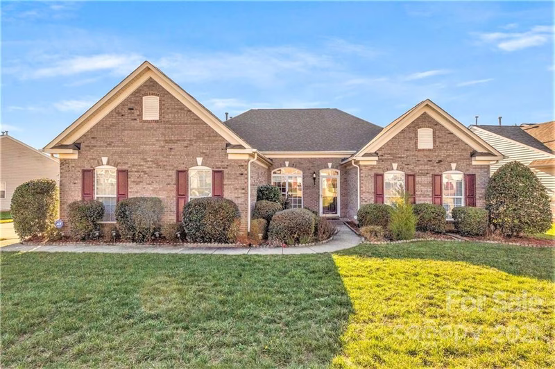 212 Pine Lake Drive