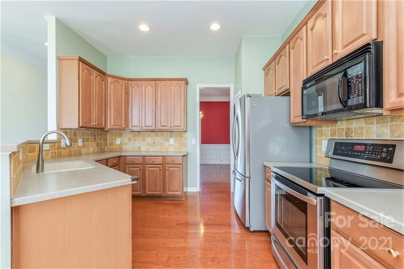 Property image 3 at 212 Pine Lake Drive, Monroe, NC 28110