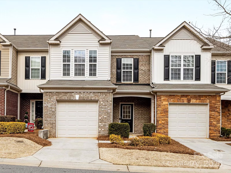 6449 Silver Star Lane