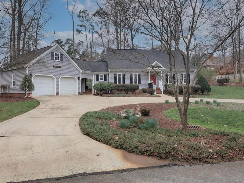 Property image 3 at 178 Woodstream Circle, Mooresville, NC 28117