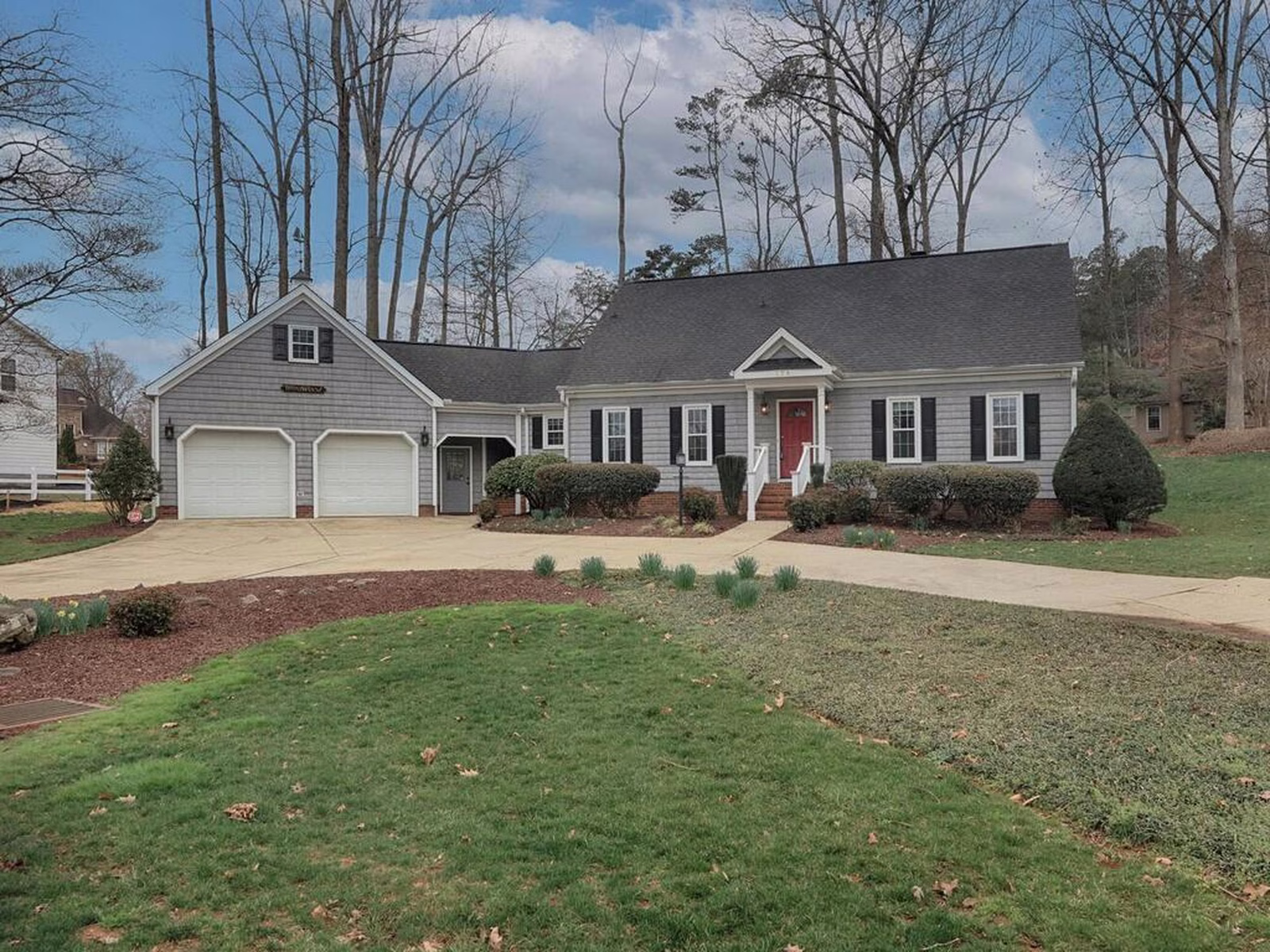 Property image 1 at 178 Woodstream Circle, Mooresville, NC 28117